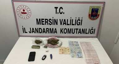 3 ilçede uyuşturucu operasyonu