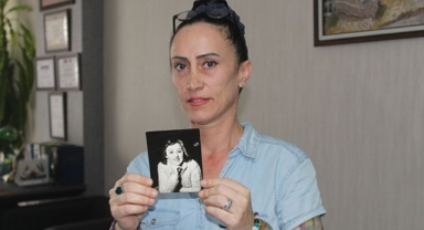 32 yıldır annesini arıyor
