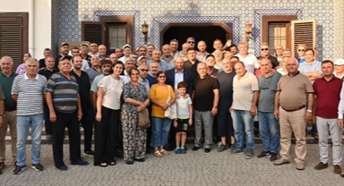 4 mahalleye ‘7 kat’ müjdesi