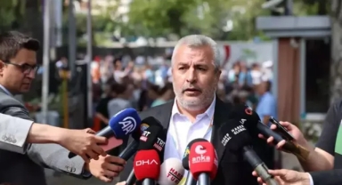 461 bin 763 aday KPSS'ye girecek