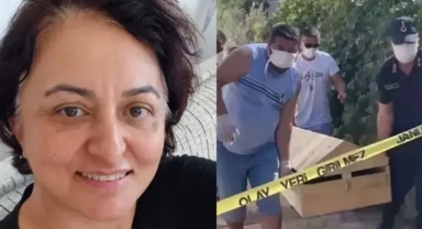 6 gündür haber alınamıyordu... Cansız bedeni bulundu