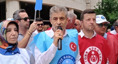‘Adaletsizlik giderilsin’