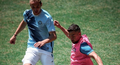 Adana Demirspor da Antalyaspor’a uydu
