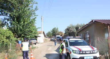 Akraba kavgası cinayetle bitti