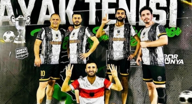 Alanya çeyrek finalde elendi