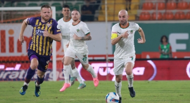 Alanya'da kazanan yok!