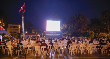 Alanya’da yarış heyecanı yaşandı