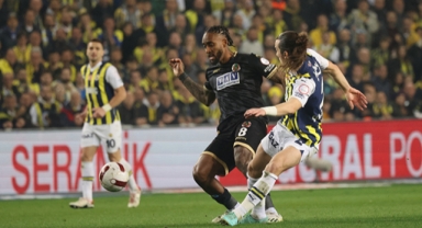 Alanyaspor’a zorlu rakip