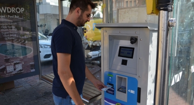 ALKÜ’de ulaşım sorunu giderildi