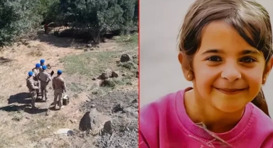 Amcası gözaltına alındı!