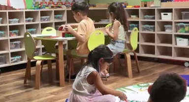 Anaokulu ve bakıcı fiyatları yüzde 150 arttı