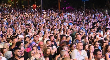 Antalya bu festivale aktı