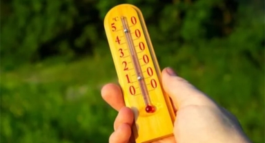 Antalya'da yarın hava nasıl olacak? 12 Ağustos Pazartesi
