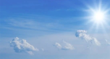 Antalya'da yarın hava nasıl olacak? 13 Ağustos Salı
