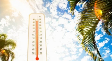 Antalya'da yarın hava nasıl olacak? 14 Ağustos Çarşamba