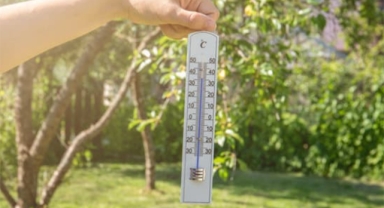 Antalya'da yarın hava nasıl olacak? 17 Ağustos Cumartesi