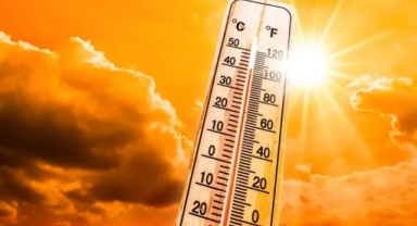 Antalya kavrulacak! Hava sıcaklığı 3 ila 5 derece artacak