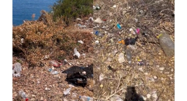 Antalya’ya yakışmıyor!