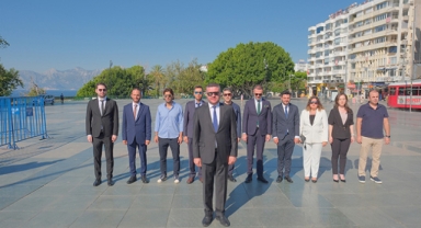 ANTGİAD 34'üncü yaşını kutluyor