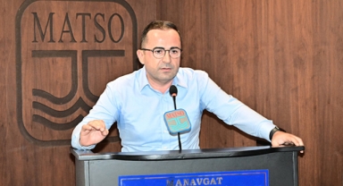 Ara eleman için işbirliği