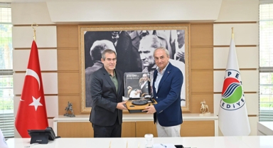 ‘ATSO Antalya’nın beyni ve kalbidir’