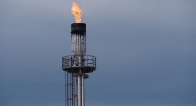 Avrupa gaz fiyatları zirvede