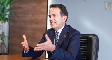 Aylıkta düştü yıllıkta arttı