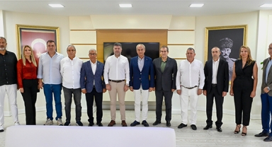 ‘Aynı mücadeleyi devam ettireceğiz’