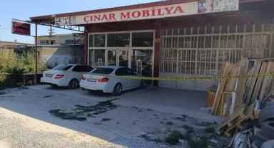Baba ve oğlu öldüren uzman çavuş tutuklandı