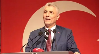 Bakan Bolat: Bu yıl yüzde 13,8'lik aylık artış sağladık