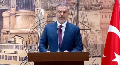 Bakan Fidan: Bu caniler er ya da geç hesap vermeli