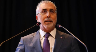 Bakan Işıkhan'dan iş gücü istatistikler değerlendirmesi