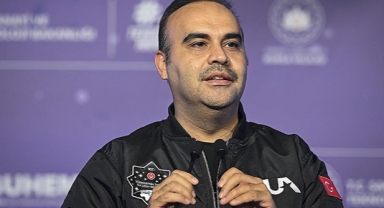 Bakan Kacır: Türkiye'nin geleceğine çok önemli kazanımlar getirecek