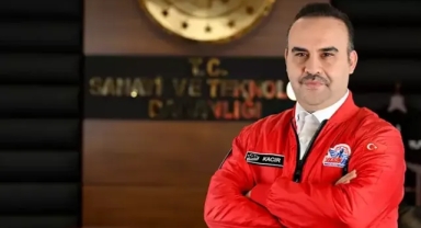 Bakan Kacır: Yeni yatırımları teşvik edeceğiz