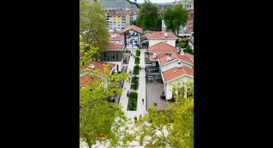 Bakan Kurum: Bozkurt'u yeniden inşa ettik