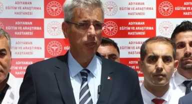 Bakan Memişoğlu'ndan Ankara'da yaşanan kaza açıklaması
