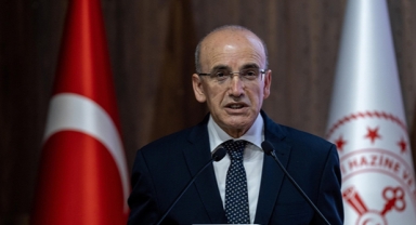 Bakan Şimşek: Sıkıntıları gidereceğiz