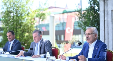 Bakan Uraloğlu: Bir gencin yetiştirilmesi daha kıymetli