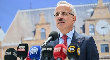 Bakan Uraloğlu duyurdu: O ödemeler e- Devlet'ten yapılabilecek