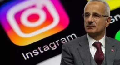 Bakan Uraloğlu'ndan Instagram açıklaması