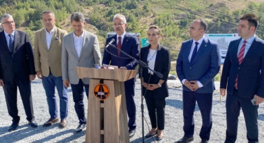 Bakan Uraloğlu'ndan Instagram kısıtlaması açıklaması