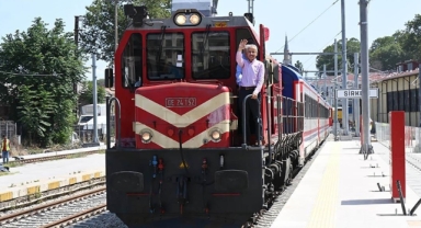 Bakan Uraloğlu: Yüzde 13,2 artışla rekor kırdık