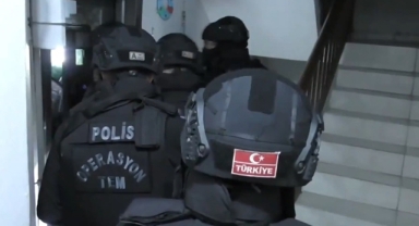 Bakan Yerlikaya: Operasyonlarda 1790 silah ele geçirildi