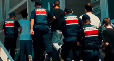Bakan Yerlikaya: Siberağ-5 operasyonlarında 54 şüpheli yakalandı