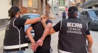 Bakan Yerlikaya: Suç örgütü üyesi 15 şüpheli gözaltına alındı