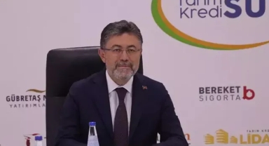 Bakan Yumaklı: Fırsattan istifade edenler inceleniyor