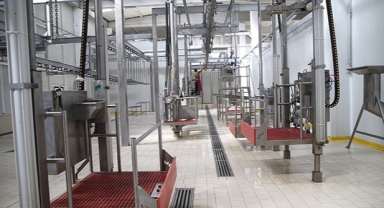 Bakan Yumaklı: Kesimhanelerde kamera zorunlu hale gelecek