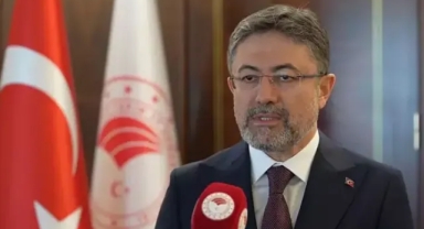 Bakan Yumaklı: Tütün mamullerinin üretiminde düzenlemeler yapılıyor