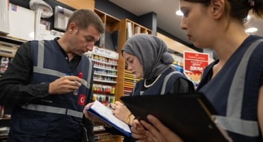 Bakanlık'tan kırtasiye ve okul ürünleri denetimi