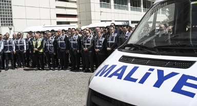 Bakanlıktan denetleme: Yaklaşık 53 milyon lira suistimal cezası verildi